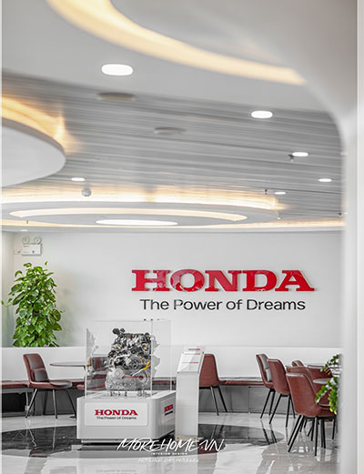 John Neo - Creative Designer