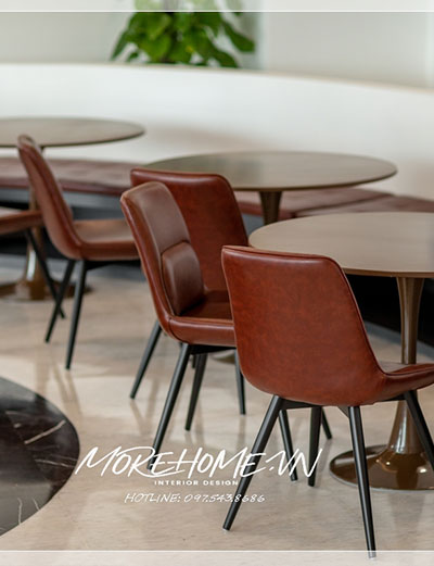 Mark Bieling - Chief Cameraman