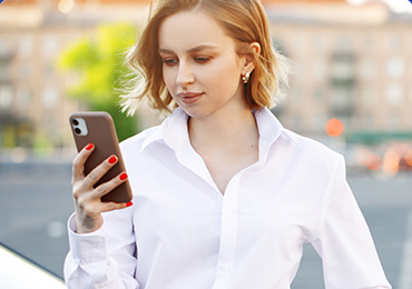 Work On Web/APP Design